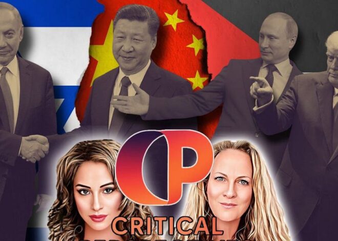 How Russia & China’s UNSC Vote Exposed the Limits of “Multipolarity”.