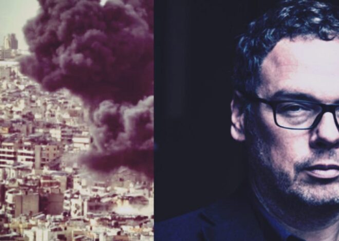 ‘Know your enemy’; International Law is not your friend