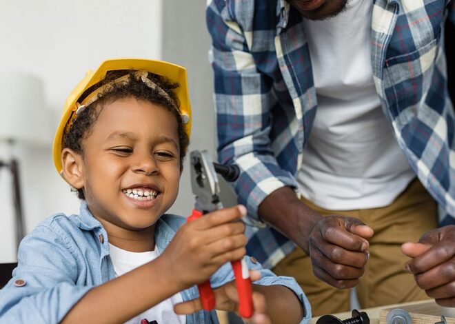 Creating Our Own Thanksgiving Blessing