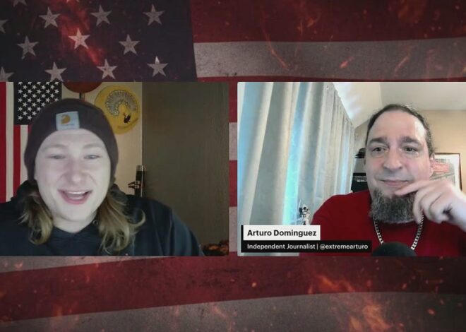 Discussion on Current Events in Latin America