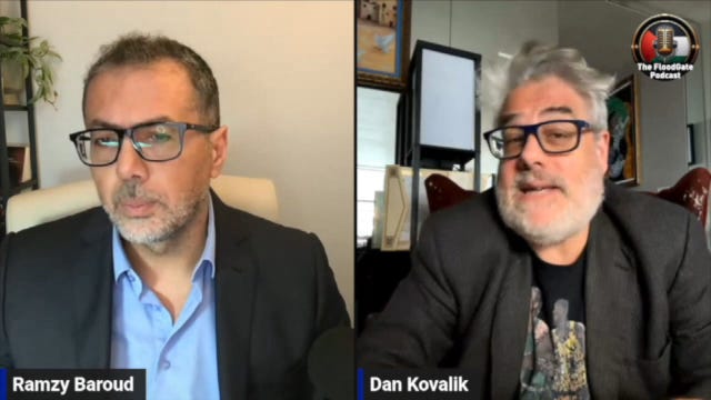 Exclusive Palestine Chronicle Speaks to Colombian Presidents Lawyer