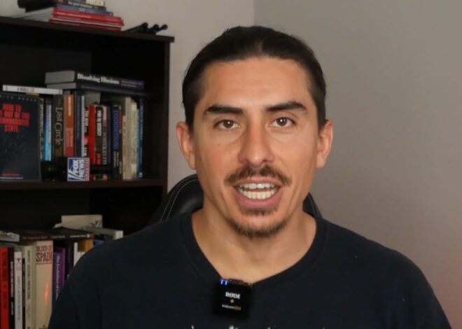 Help Us Crowdsource Images/Video for The Pyramid of Power Conclusion!