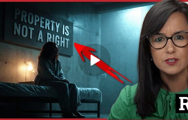 How Do We Stop Agenda 2030? (Derrick Broze on Redacted)