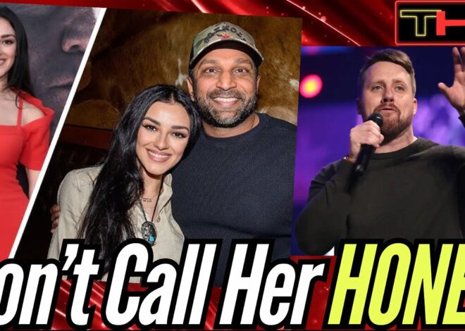 Kash Patel’s GF Files 5M Lawsuit Against Podcaster for ‘insinuating’ she was a Mossad Honeypot