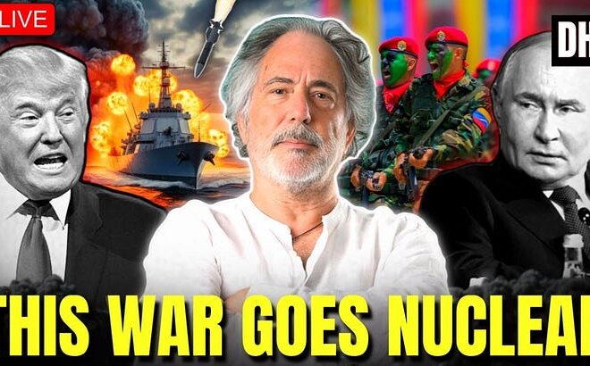 REMINDER: LIVE IN 30 MINUTES W/ PEPE ESCOBAR!