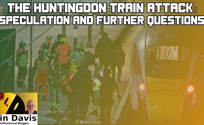 Speculation and Further Questions – OffGuardian