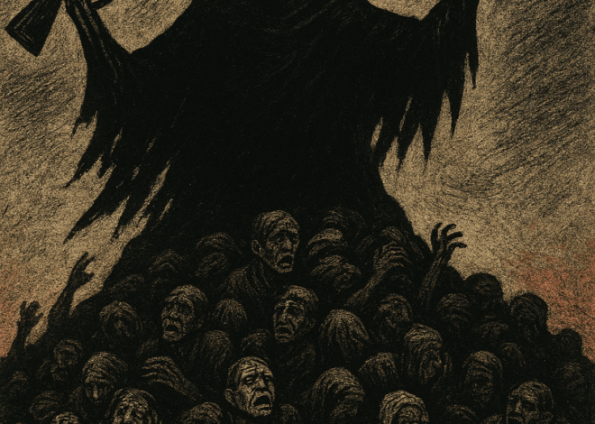 The High Cost of Life in America