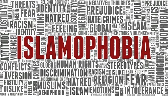 Islam in America: Sanctioned Intolerance and Indifference