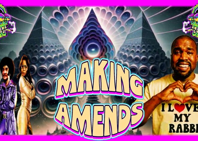 #136 Retro Dating Profile VHS Tapes | Apolog-Ye | Open Lines | Monday Mess