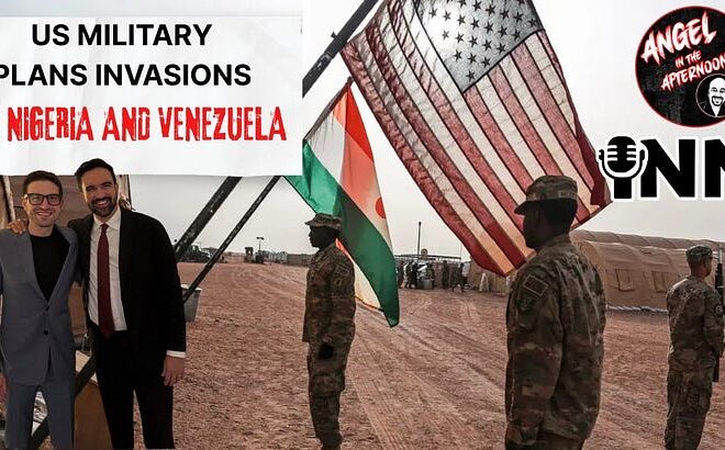 INN This Week 11/1 – 11/7/25 | @GetIndieNews @AngelJRivera08 @ReefBreland @ogbonna_Collin @jesse_jett @IndLeftNews @IndieMediaToday @leftist_news12 @AMWakeup @TheIndReview @DissentInBloom