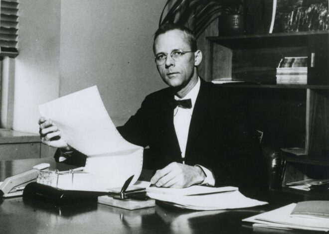 Jay Forrester & the Blueprints of Ecological Doom – OffGuardian