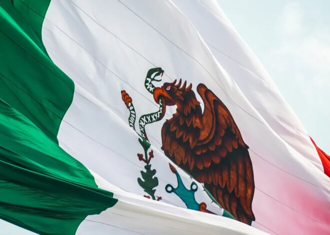 Mexico’s ‘Gen Z Rebellion’ Exposed As Viral Right-Wing Plot