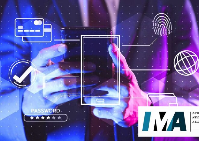 IMA: Digital ID – The Linchpin Of The Technocratic Control Grid