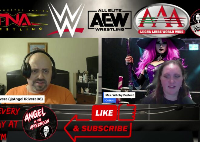 WWE Crown Jewel Perth Preview | Pro Wrestling Talk EP:67