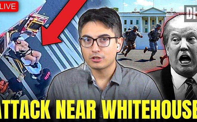 YouTube SITREP Part 1 – 2025-11-28