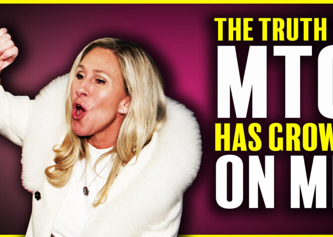 MTG Has Really Grown On Me