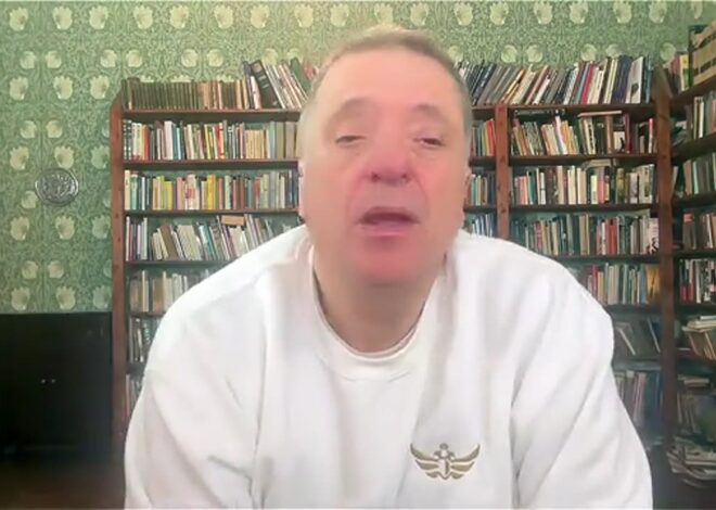 Kiev Troops Try To Flee Pokrovsk As Russia Closes In; Zelensky Kiev Military Argue; Russian Strike