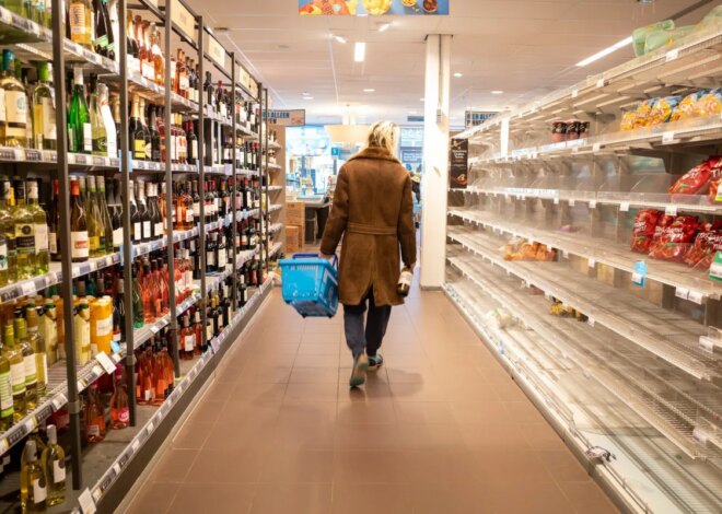 Congress Could Get Millions of People Off of SNAP by Raising the Minimum Wage, but It Hasn’t — for 16 Years