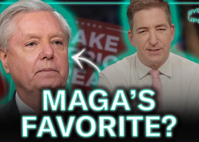 The True Face of MAGA?