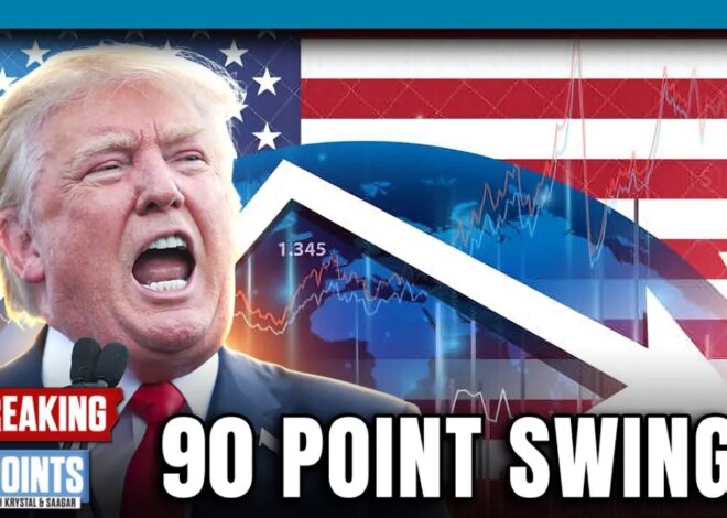 Economy Destroys Republicans With Voters