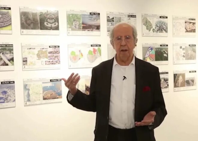 Palestine Maps in 2000 Years History