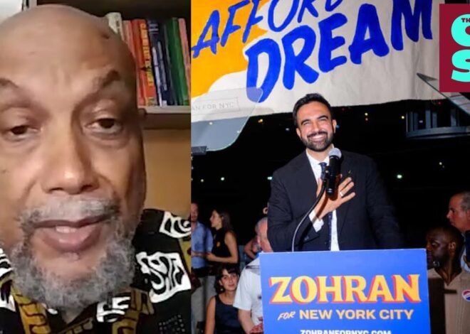 Trinidad and Tobago in the crosshairs of U.S. imperialism