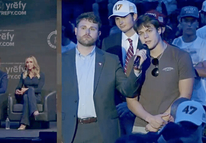 America’s ‘Ceausescu Moment’ – Antiwar.com