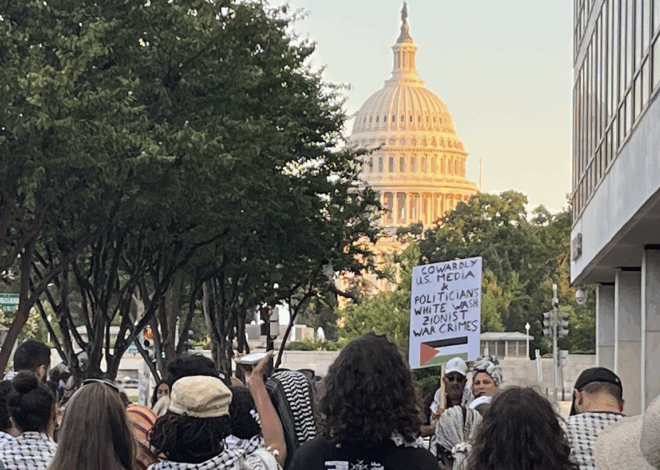 The Media’s Responsibility in Genocide – Consortium News