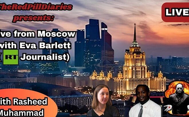 YouTube SITREP Part 2 – 2025-11-17