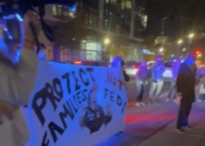 DC disrupters shut down Mayor Bowser at Democrats General Body Meeting — Fight Back! News