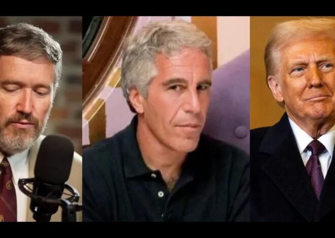 Massie Drops Bombshell: Trump's Shocking Epstein Flip – 2 Dark Reasons Exposed!