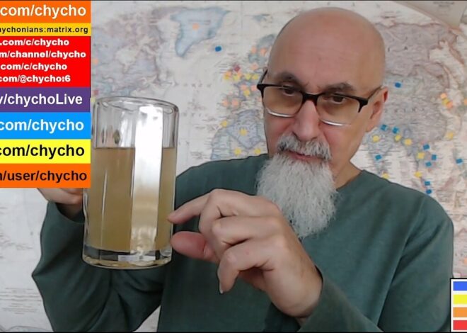 Mapping World Conflicts, Part 21 — Wednesday, November 5, 2025 [ASMR]