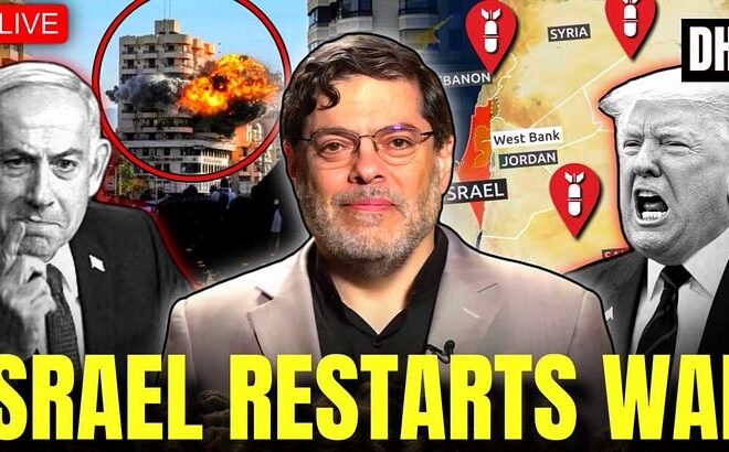 LIVE Nov 25th today w/ Prof. Mohammad at 2pm eastern 11am pacific and 7pm London!