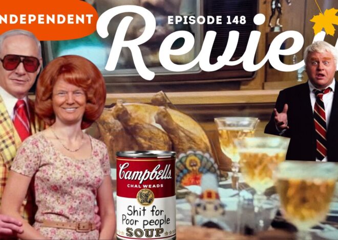 Episode 148 – Backup – Small – The Independent Review