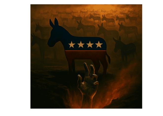 Unpacking the Democratic Party’s Betrayal of the Working Class 