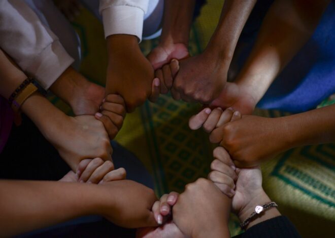 ‘White Culture’ is a Tool of White Supremacy