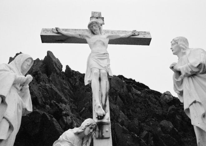 The Corruption Behind Drug Smuggling and Christian Nationalism in Latin America