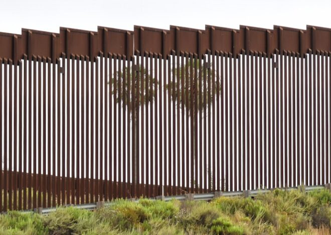 Texas Has Been at the Forefront of Mass Deportations for Years