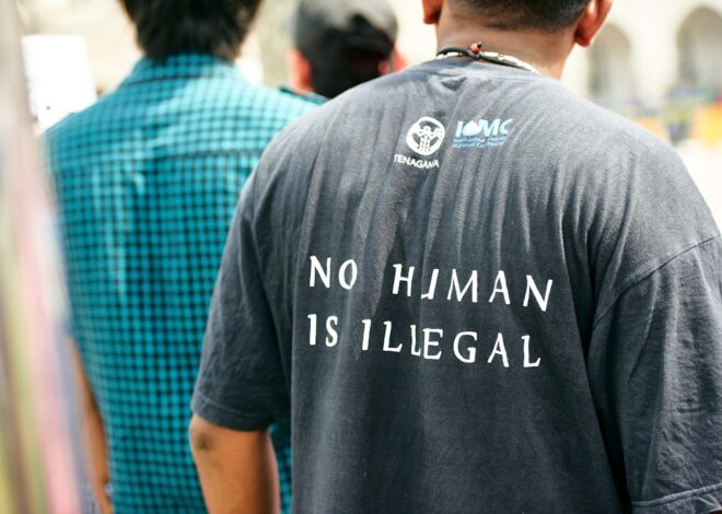 ICE to Target Migrant Children Using the 287g Program