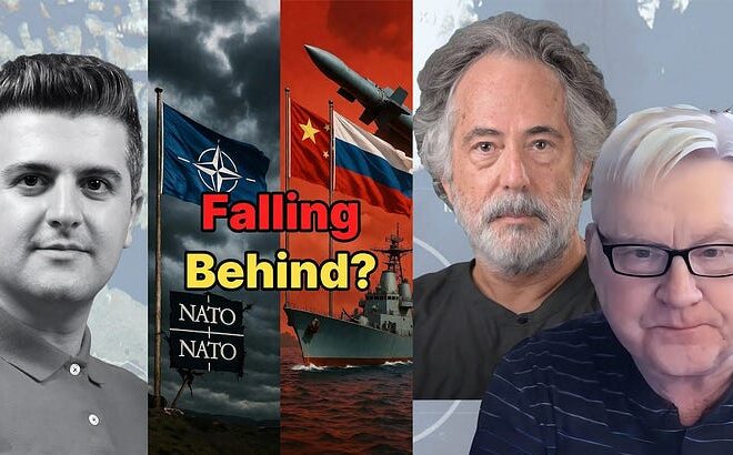 YouTube SITREP Part 1 – 2025-11-23