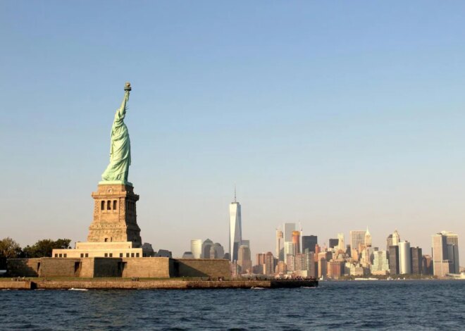 Raining on Mamdani’s Parade?