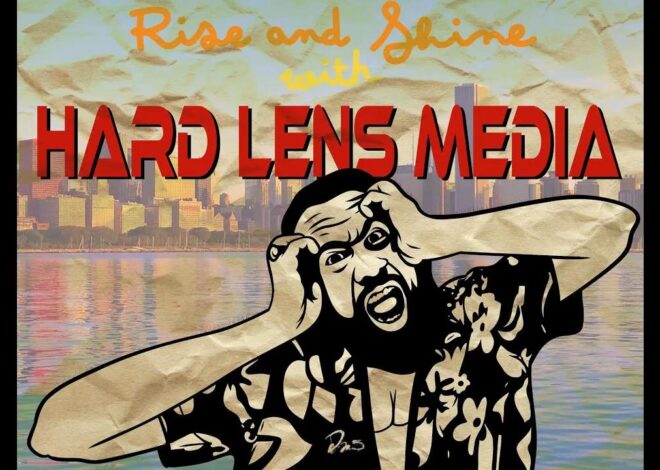 SUNDAY BRUNCH! Biden Yelling At Trump, ICE Agents Shot At In Chicago, Johnson Calls For UN