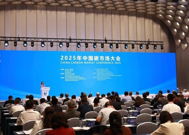 BRICS to introduce multipolar carbon markets – OffGuardian