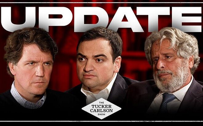 Situation Reports Part 2 – 2025-11-08