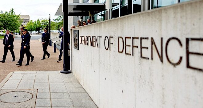 Secret Plans for Media Censorship – Consortium News