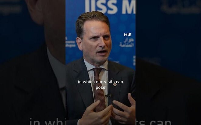 Situation Reports Part 2 – 2025-11-02