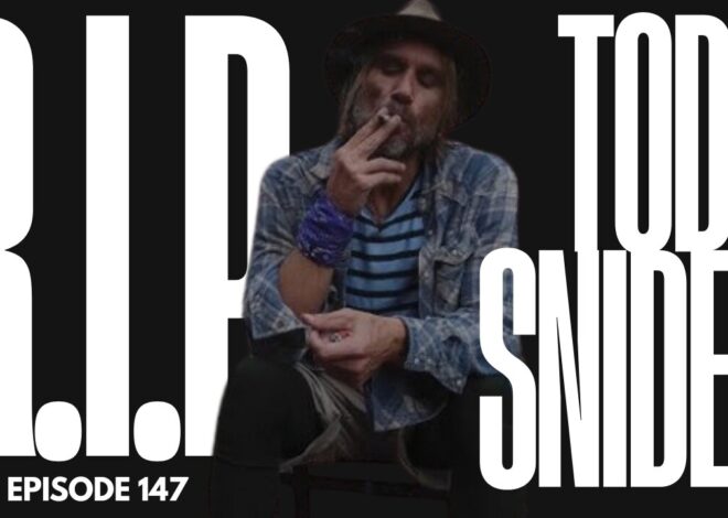 #147 The Independent Review