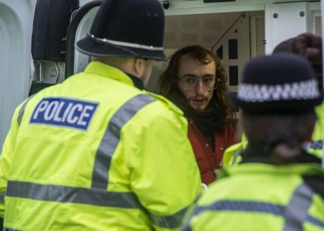 Exclusive: Absconded activist refuses to be “prisoner of war”