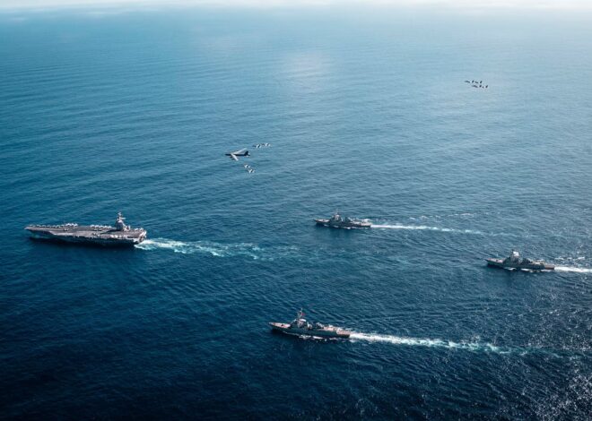 Hegseth Threatens Greater Military Aggression in Latin America with Operation Southern Spear