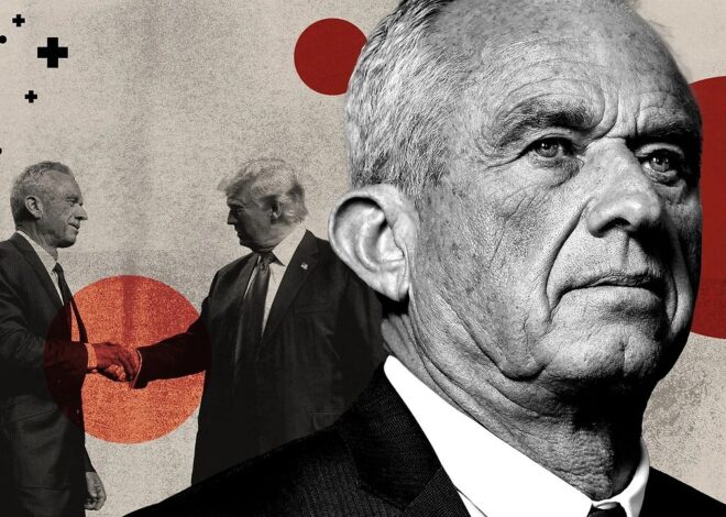 Derrick Broze Interview – The MAHA Fluoride Failure & The Zionist/Technocratic Trump Administration